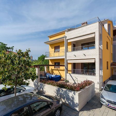 Apartment Goran Rovinj Exteriér fotografie