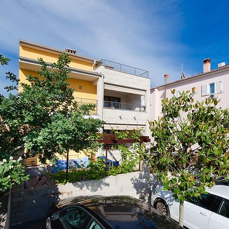 Apartment Goran Rovinj Exteriér fotografie
