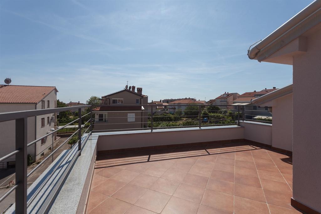Apartment Goran Rovinj Exteriér fotografie