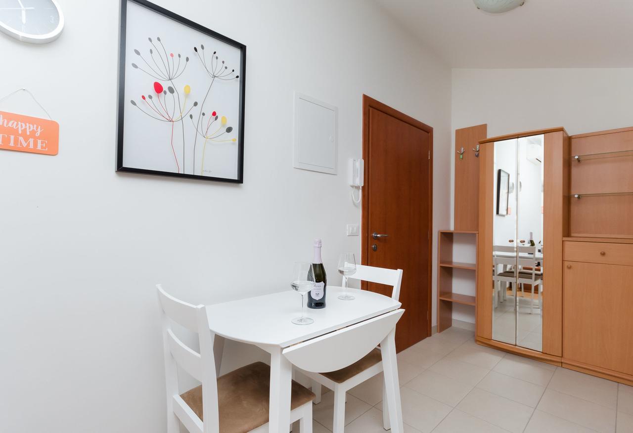 Apartment Goran Rovinj Exteriér fotografie