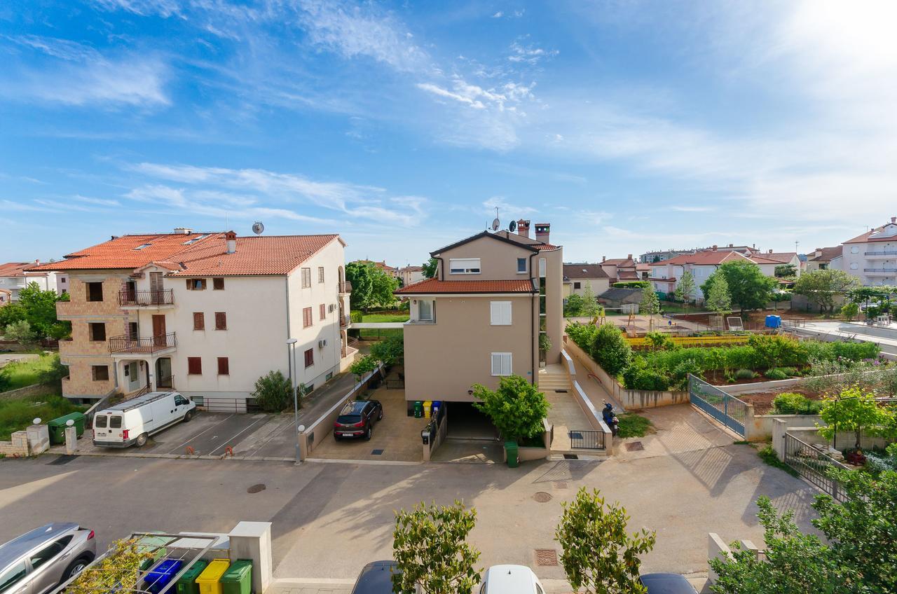 Apartment Goran Rovinj Exteriér fotografie